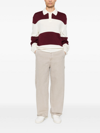 A.P.C. DAN CARPENTER