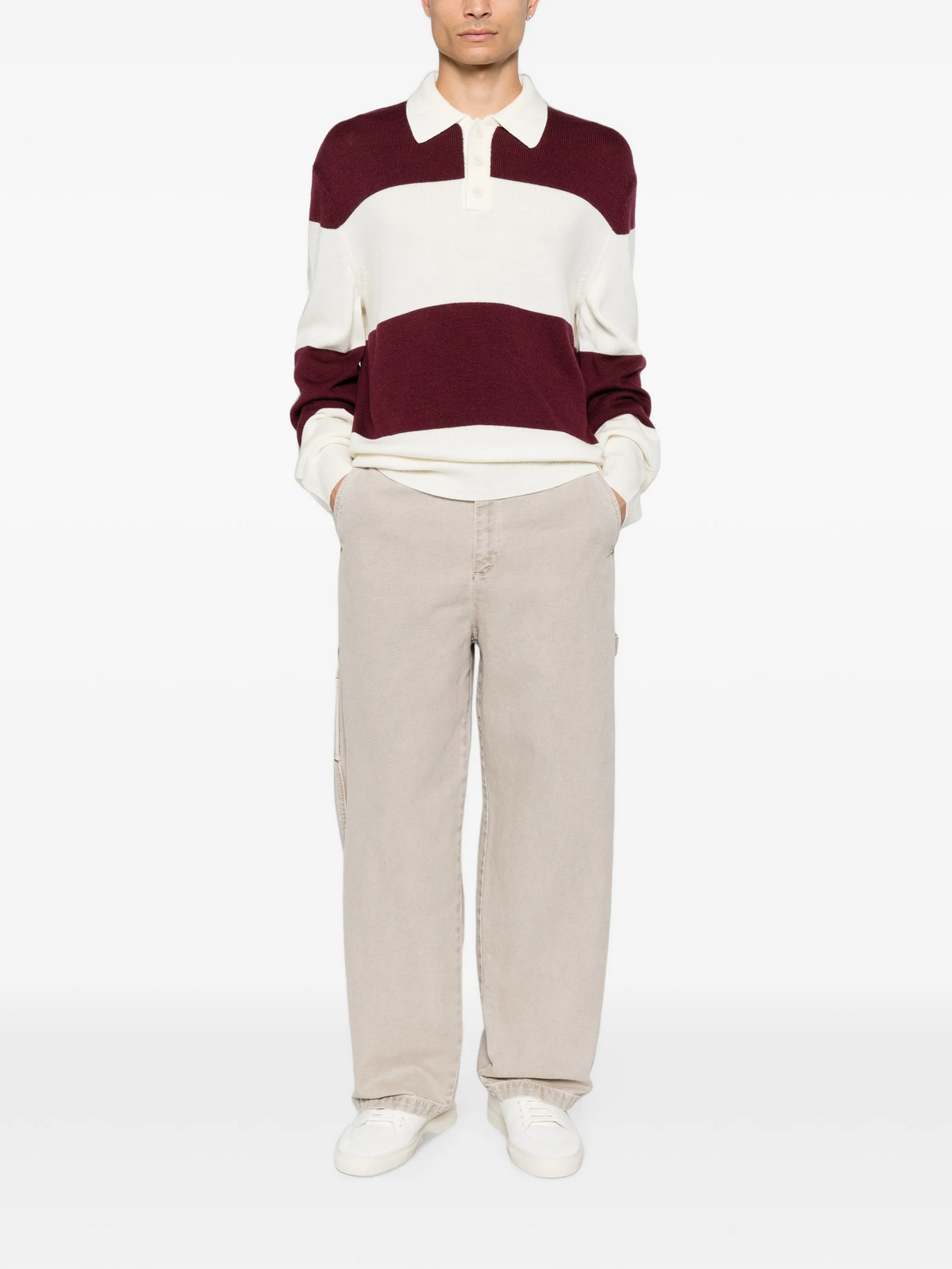 A.P.C. DAN CARPENTER