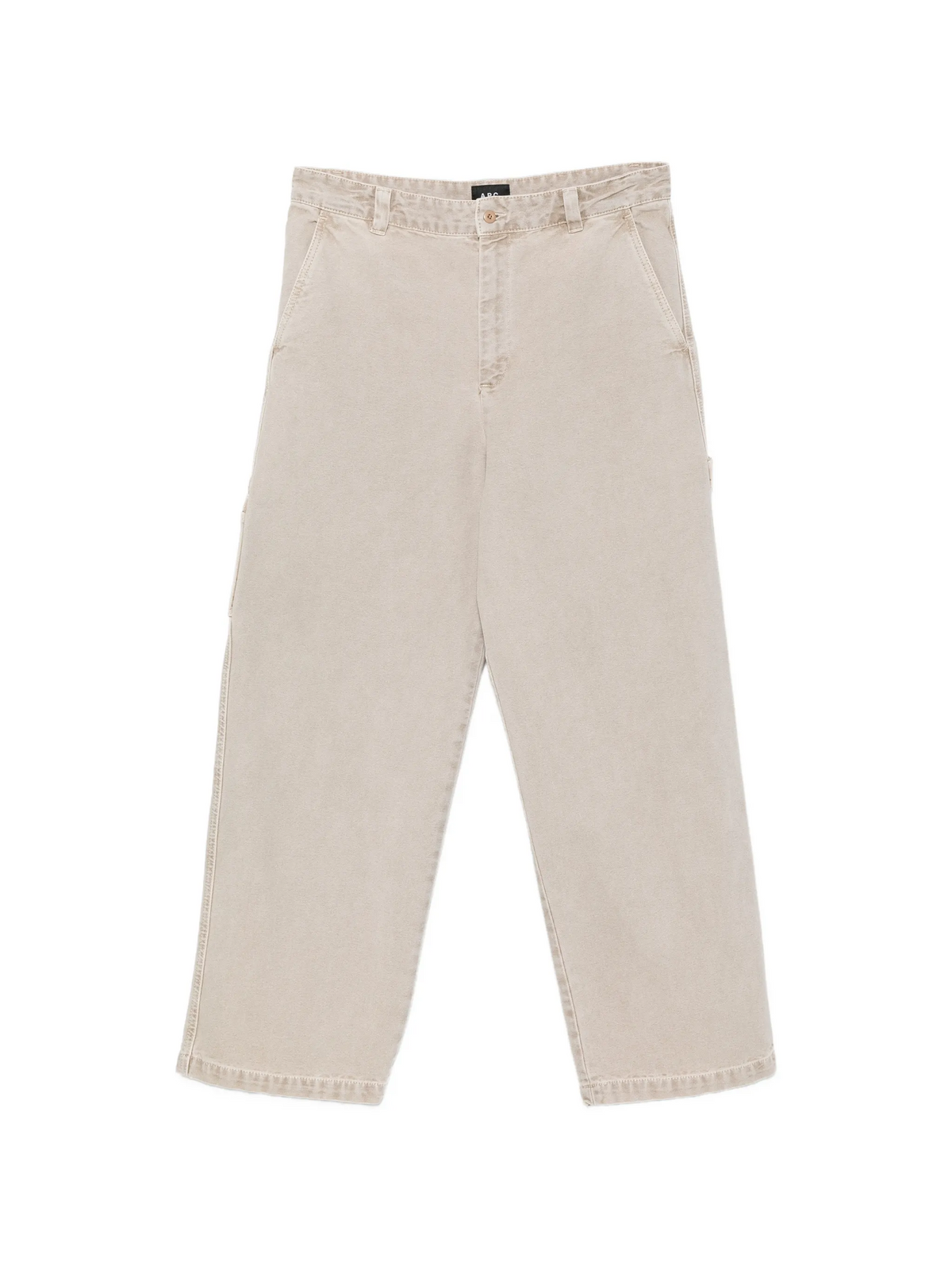 A.P.C. DAN CARPENTER
