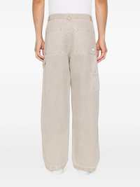 A.P.C. DAN CARPENTER