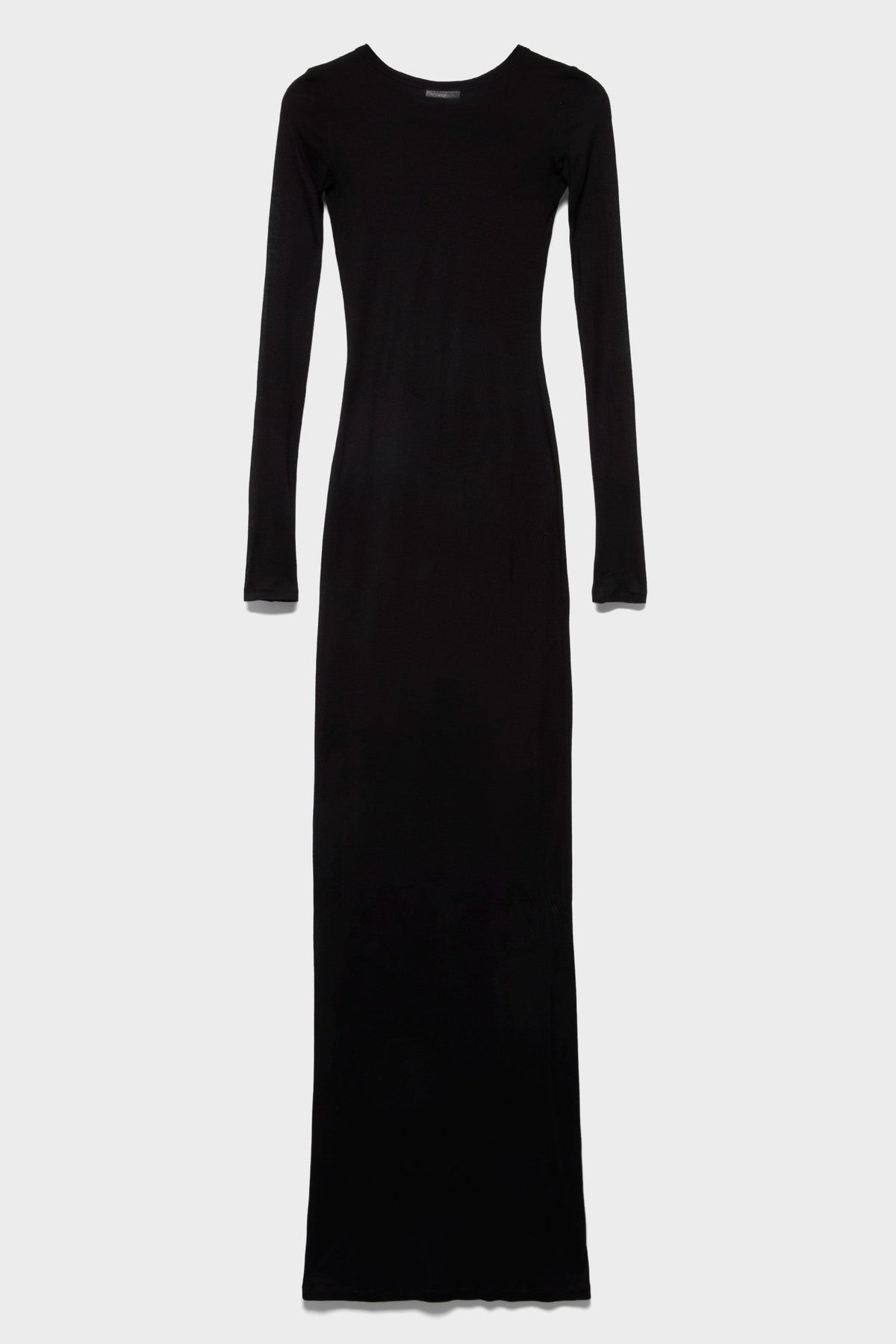 7 FOR ALL MANKIND FITTED DRESS