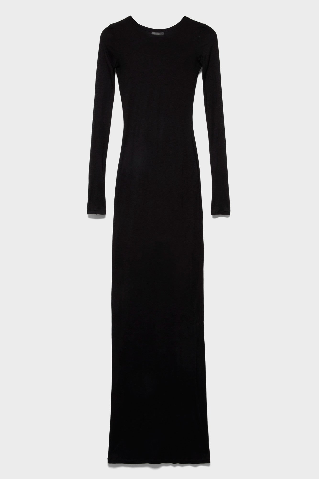 7 FOR ALL MANKIND FITTED DRESS