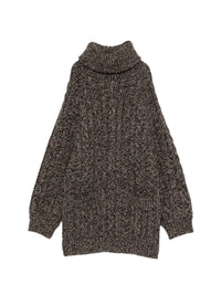 7 FOR ALL MANKIND COWL NECK SWEATER