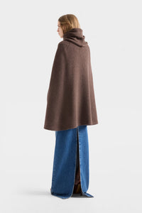 7 FOR ALL MANKIND SHAWL SWEATER