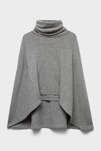 7 FOR ALL MANKIND SHAWL SWEATER