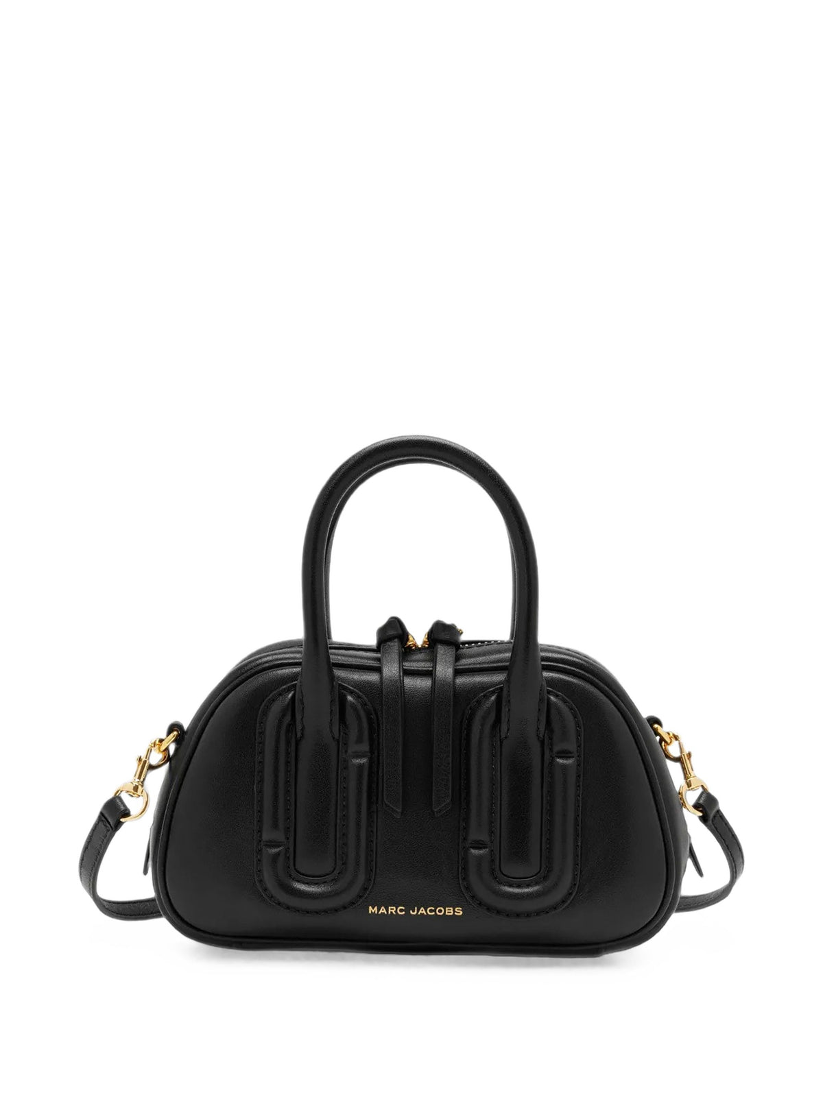 MARC JACOBS BABE MINI TOP HANDLE