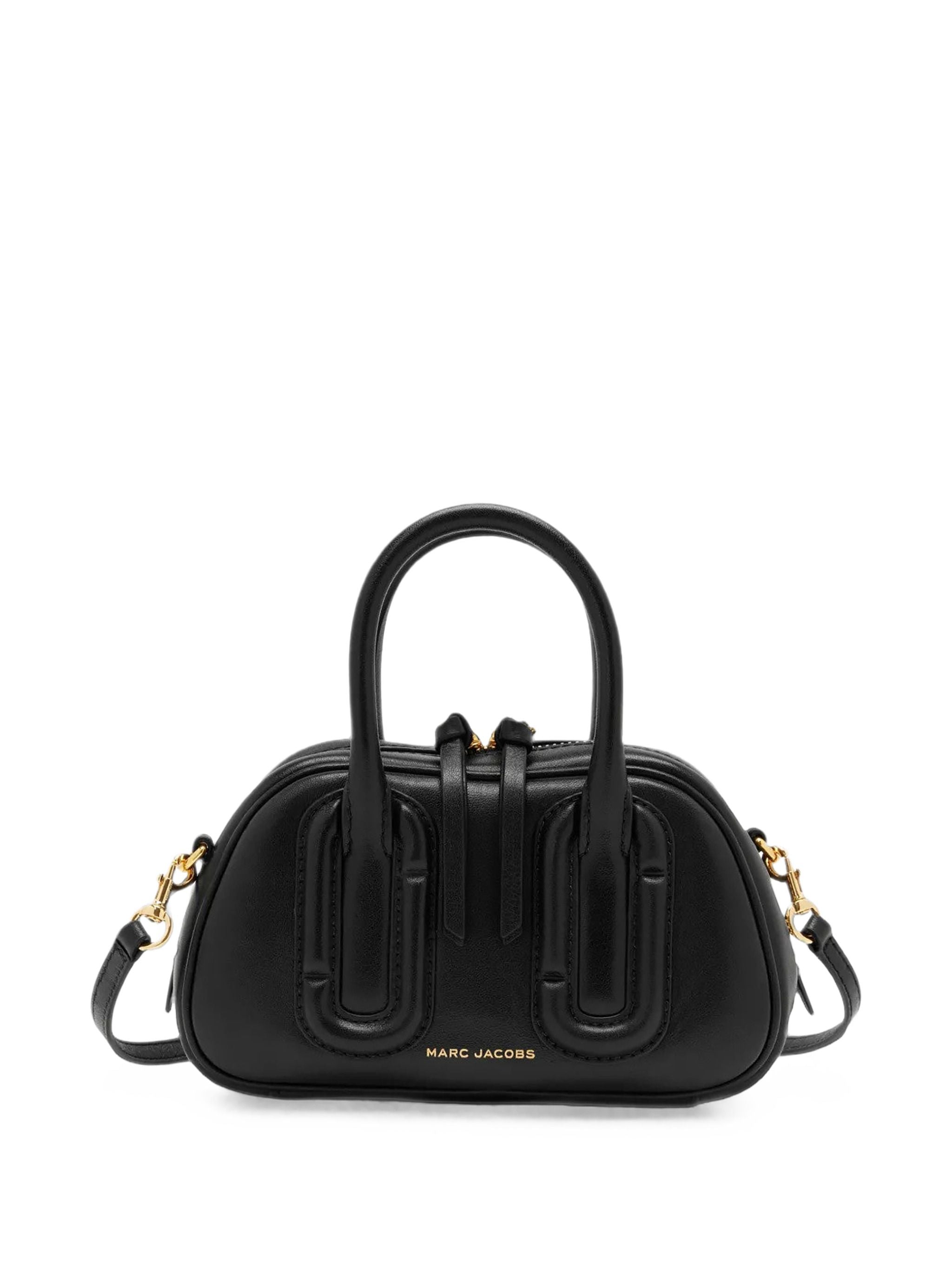 MARC JACOBS BABE MINI TOP HANDLE