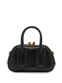 MARC JACOBS BABE MINI TOP HANDLE