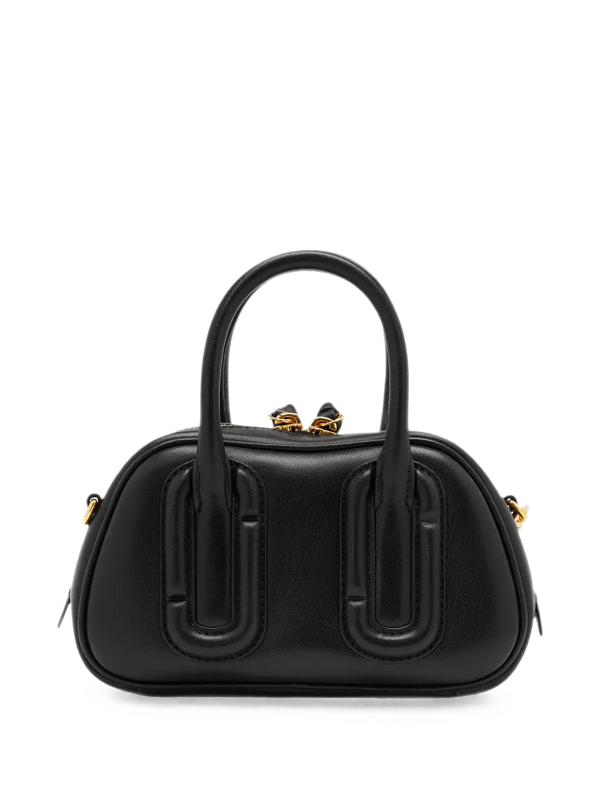 MARC JACOBS BABE MINI TOP HANDLE