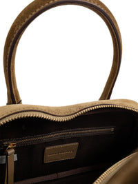 MARC JACOBS BABE TOP HANDLE