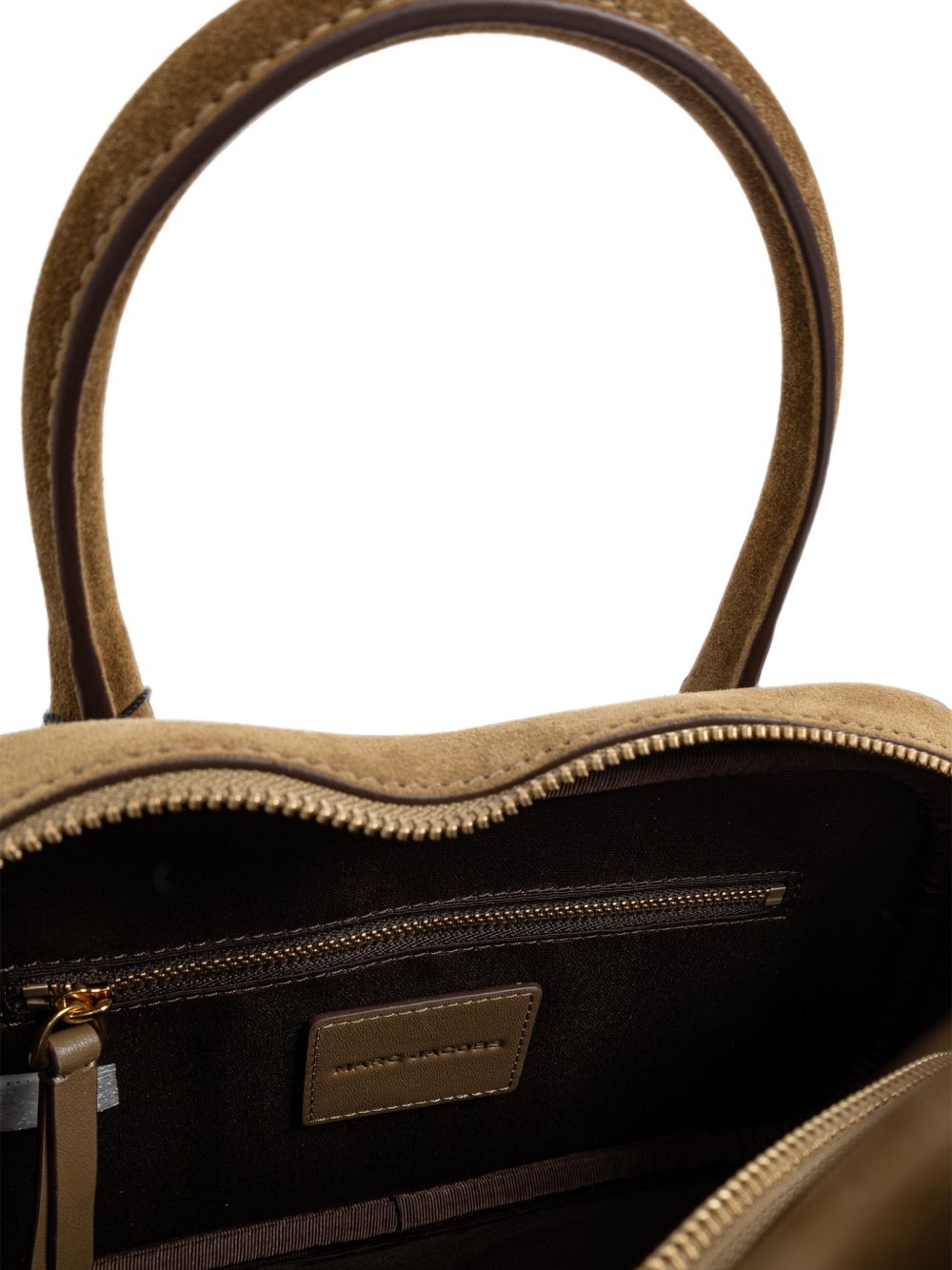 MARC JACOBS BABE TOP HANDLE