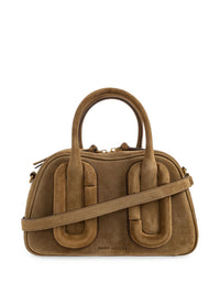 MARC JACOBS BABE TOP HANDLE