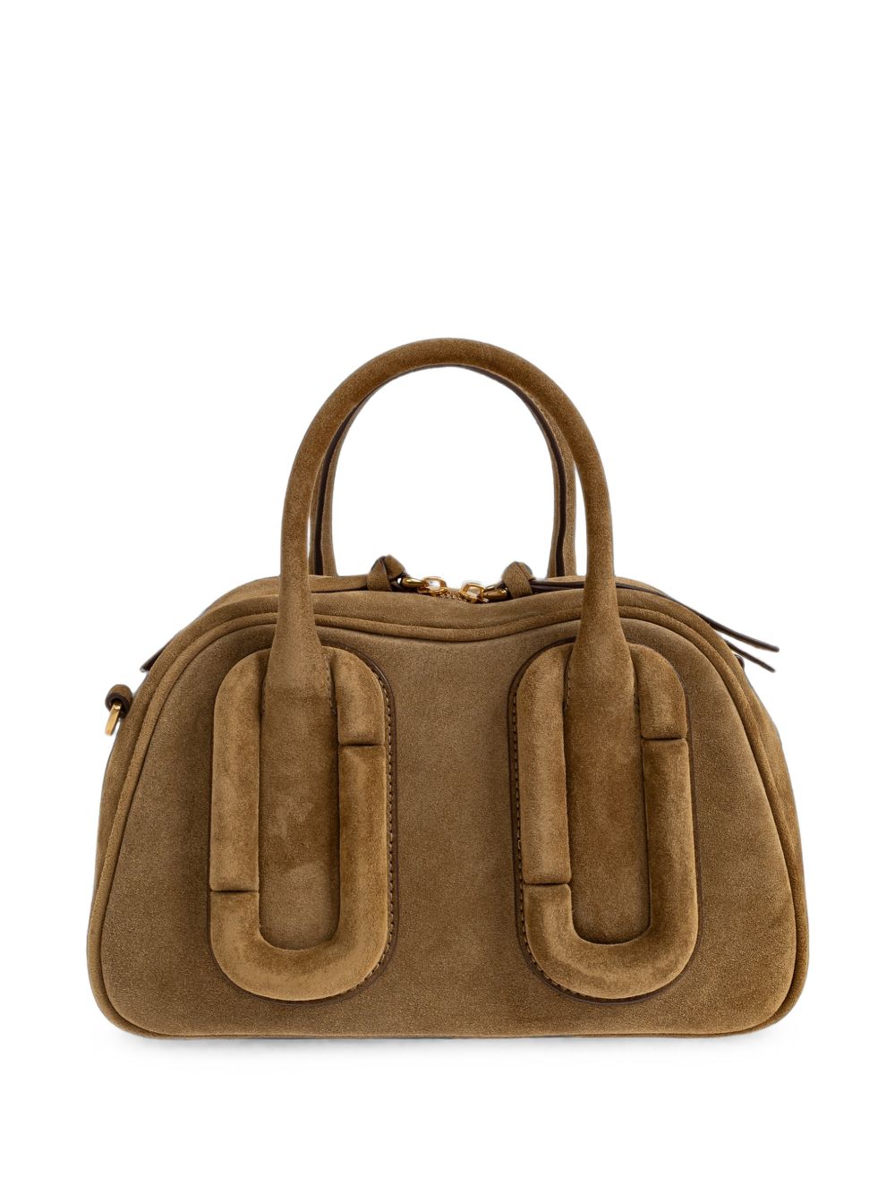 MARC JACOBS BABE TOP HANDLE