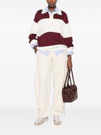A.P.C. RUGBY POLO