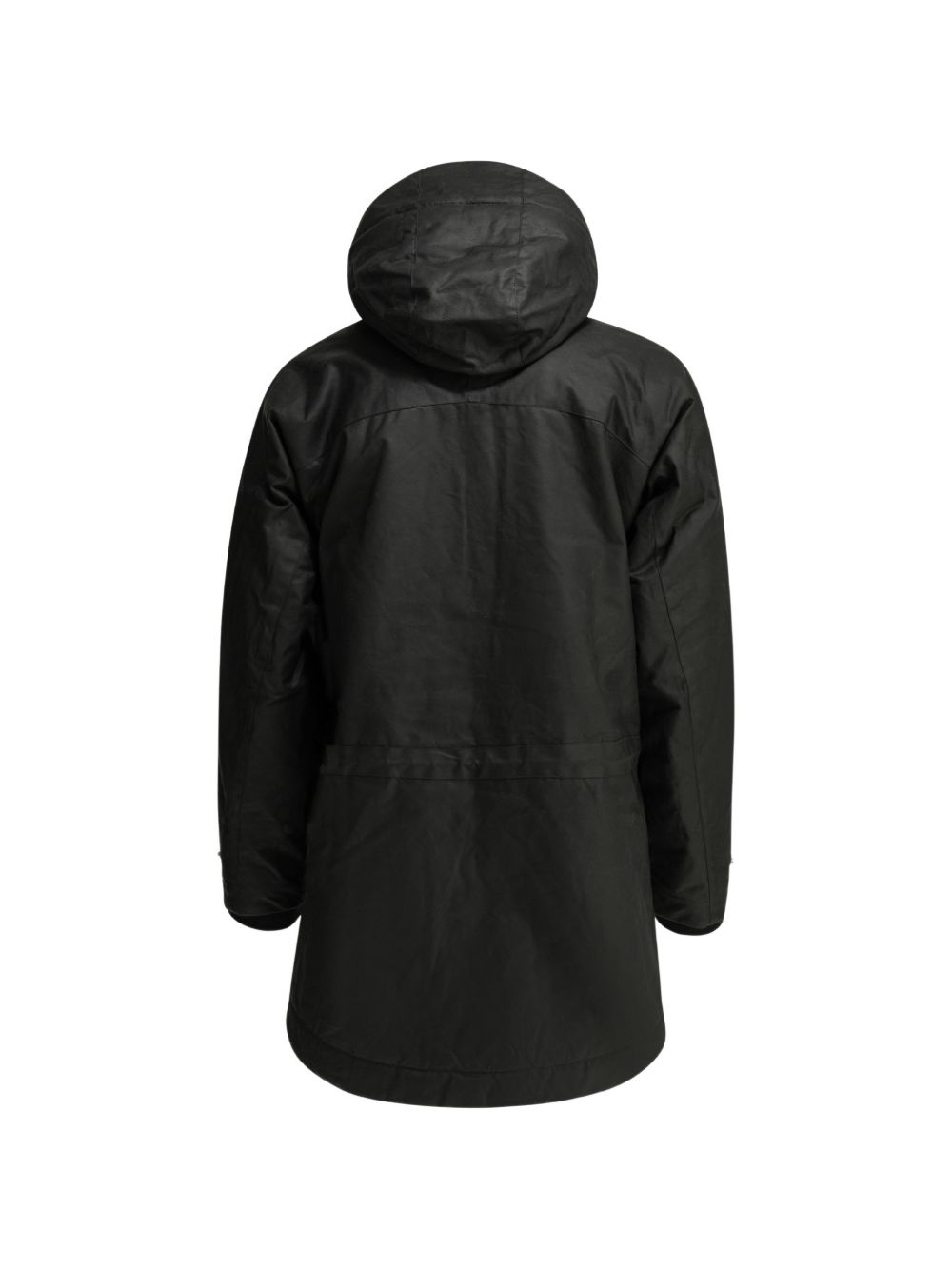 CECCARELLI LONG MOUNTAIN JACKET