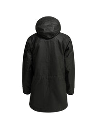 CECCARELLI LONG MOUNTAIN JACKET