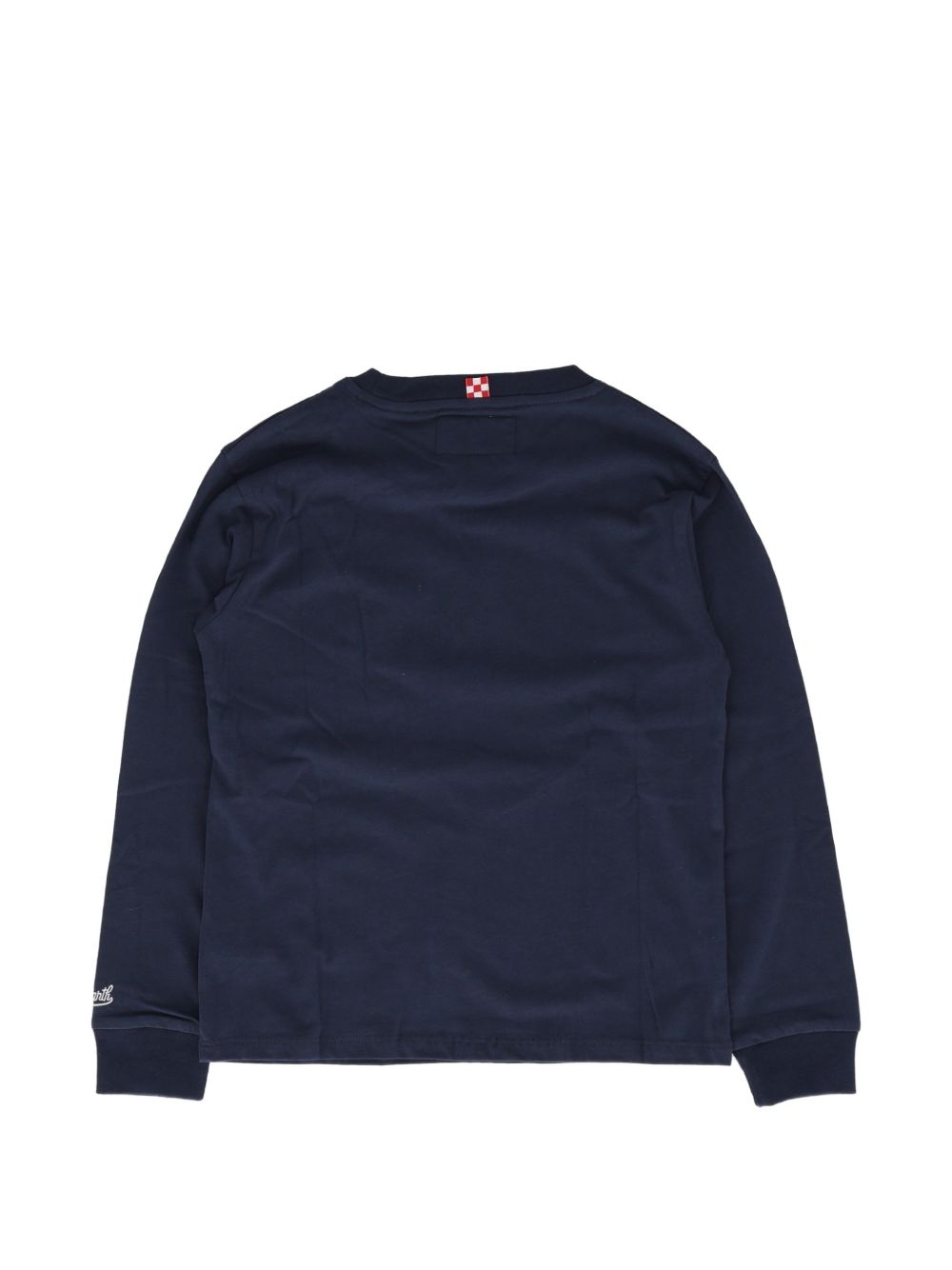 MC2 SAINT BARTH SNOOPY DJ TEE