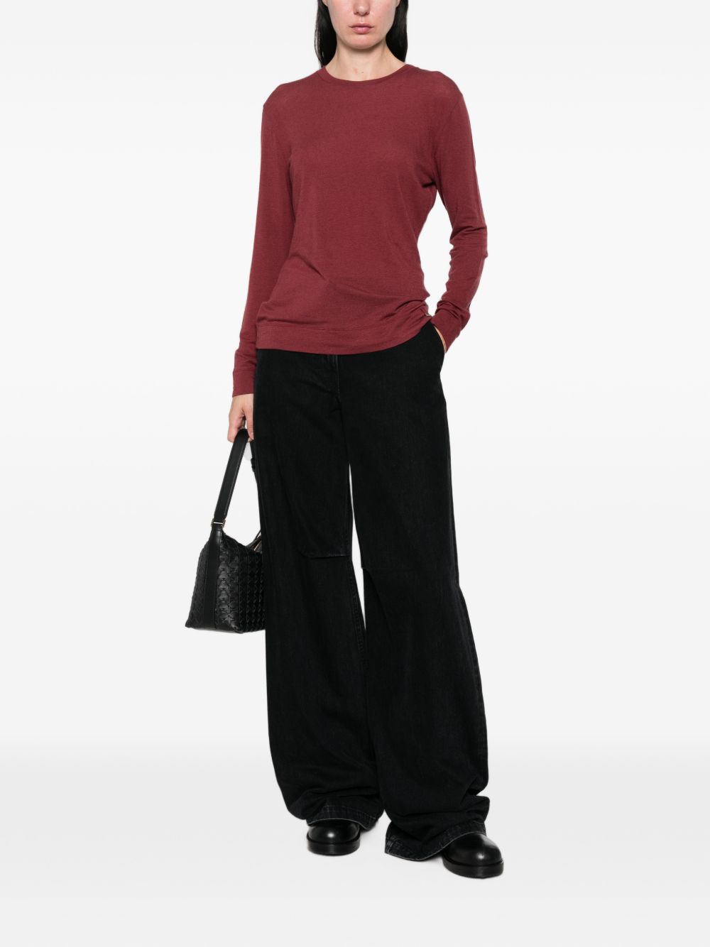 HERNO SWEATER