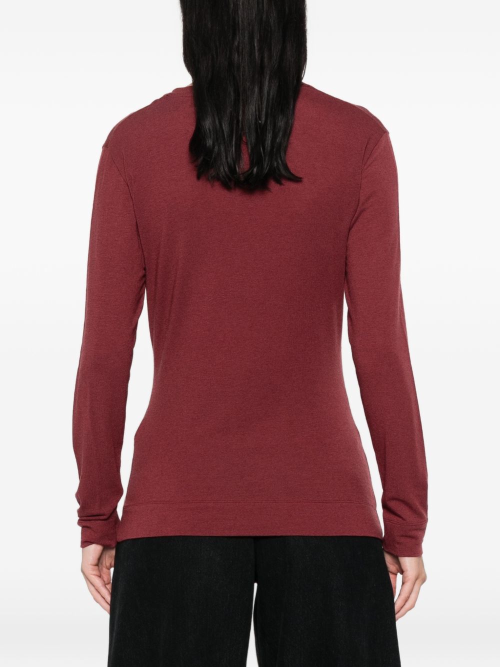 HERNO SWEATER
