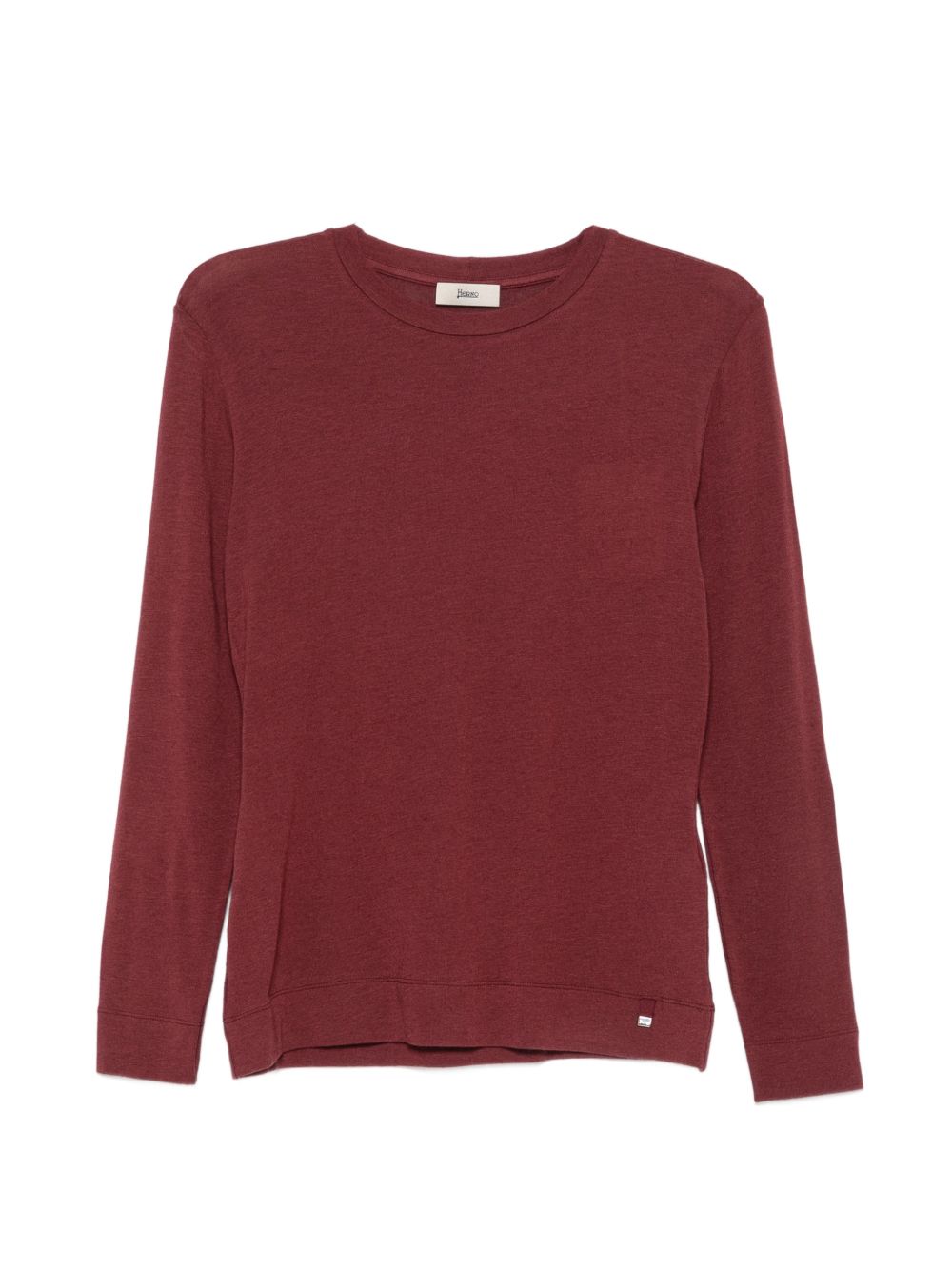 HERNO SWEATER
