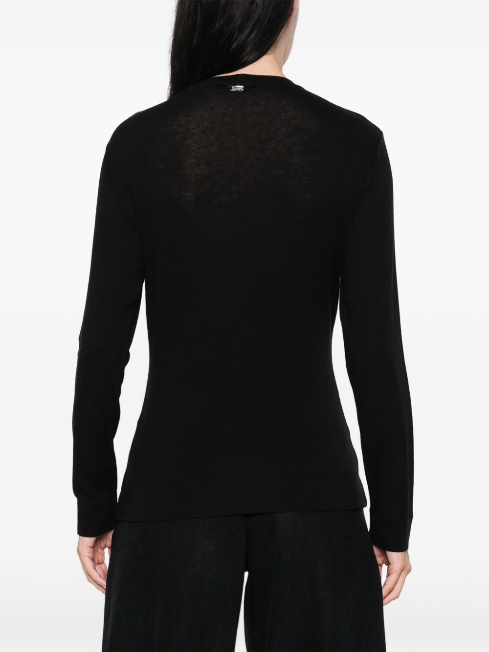 HERNO SWEATER
