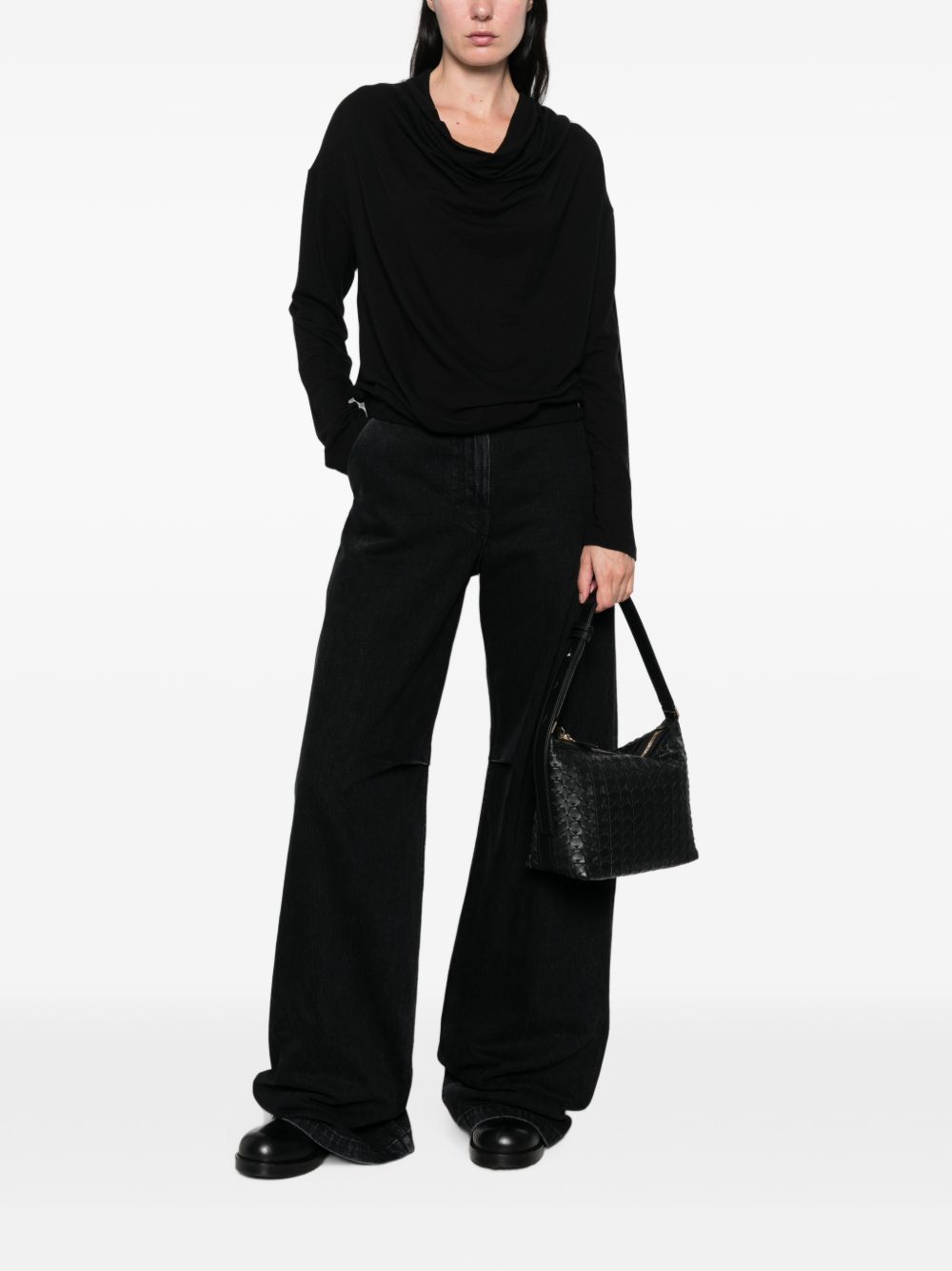 HERNO SWEATER