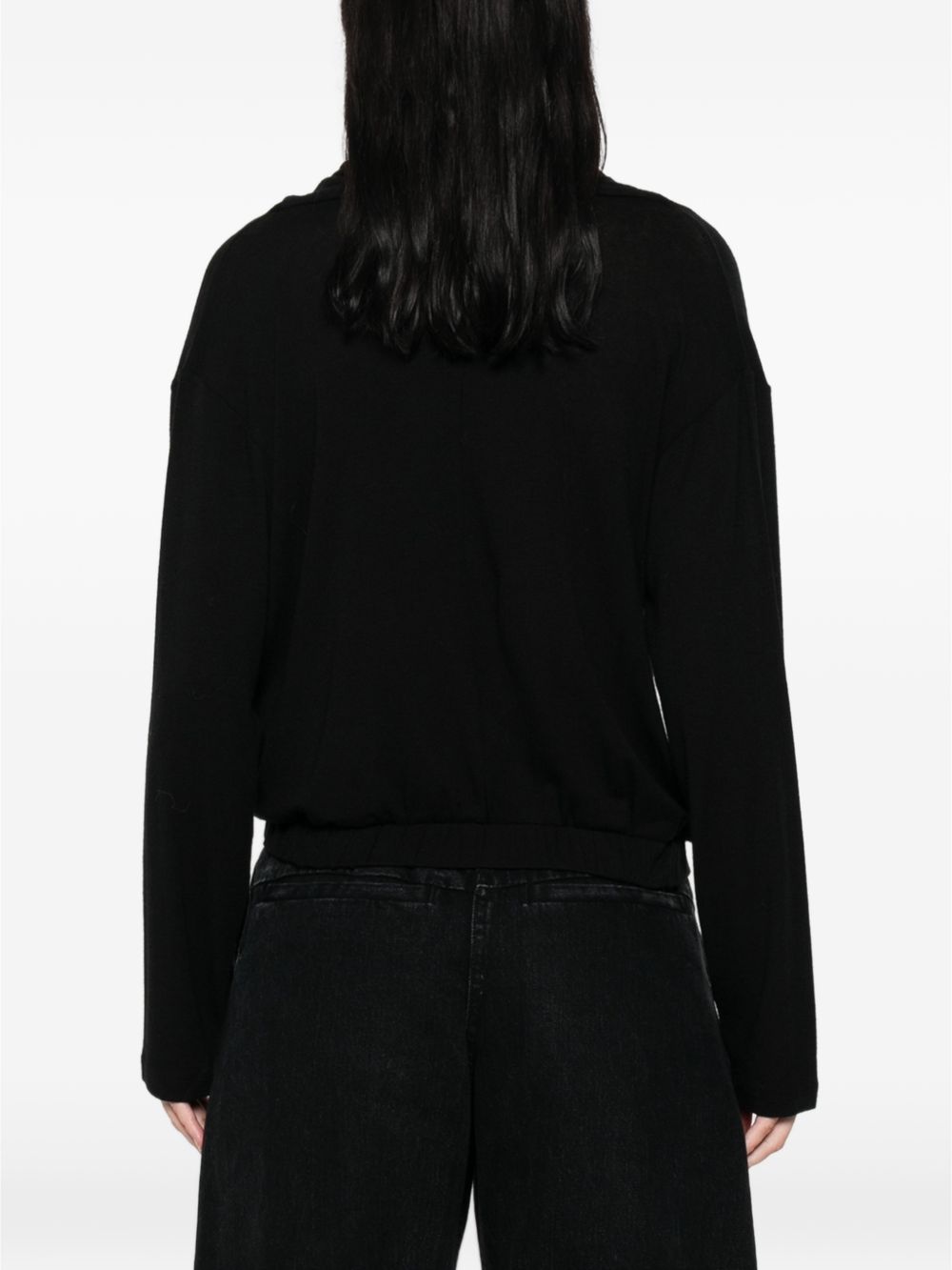 HERNO SWEATER