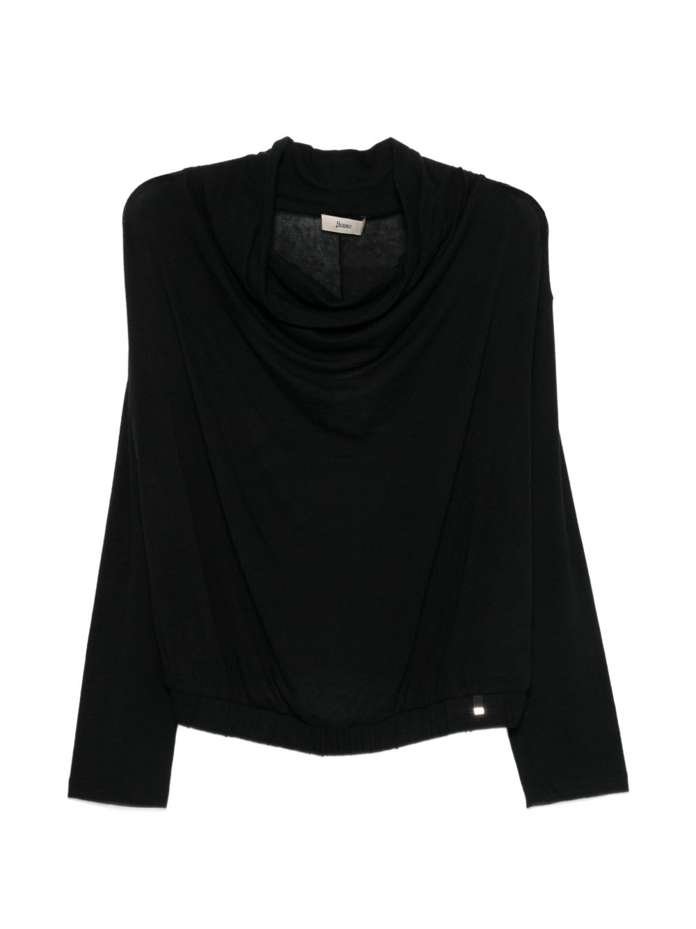 HERNO SWEATER