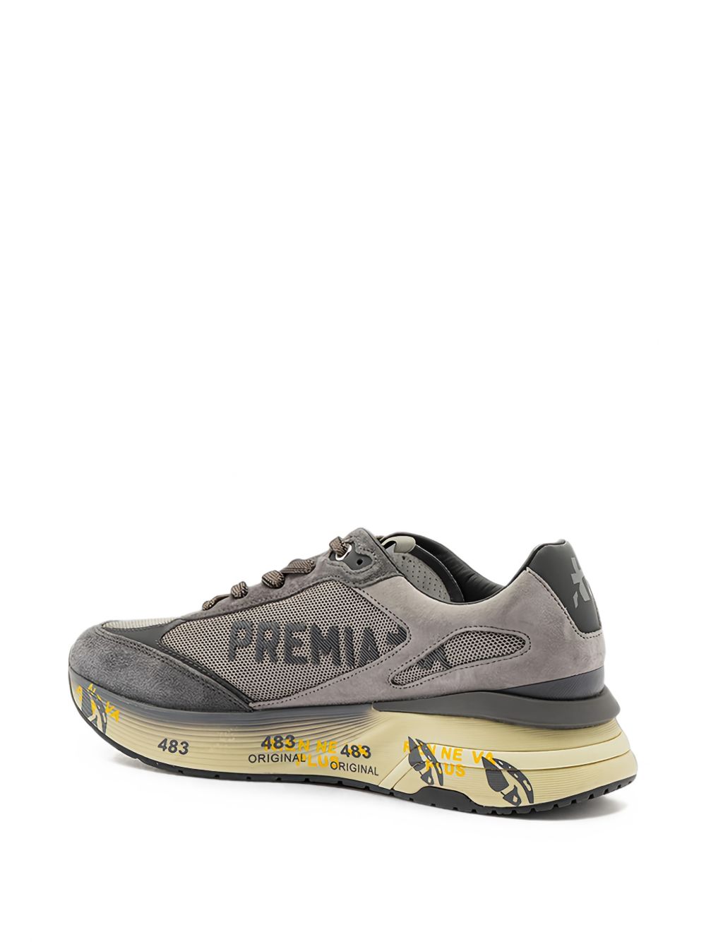 PREMIATA MOERUN