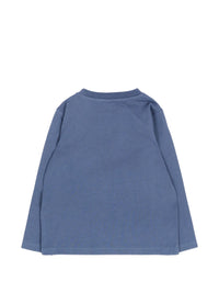STELLA MC CARTNEY LOGO T-SHIRT