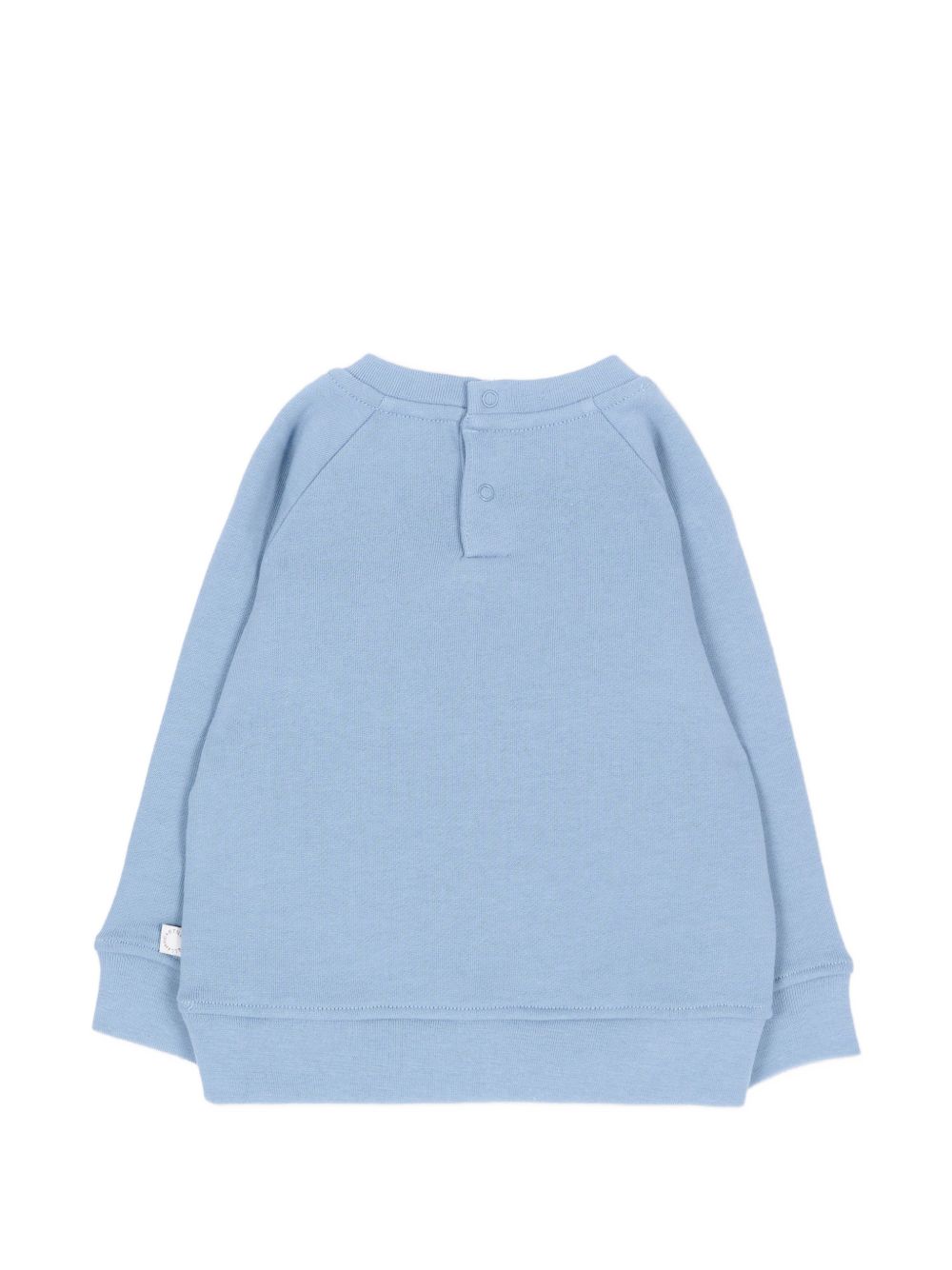 STELLA MC CARTNEY HORSE SWEAT