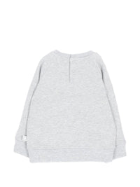 STELLA MC CARTNEY LOGO SWEAT