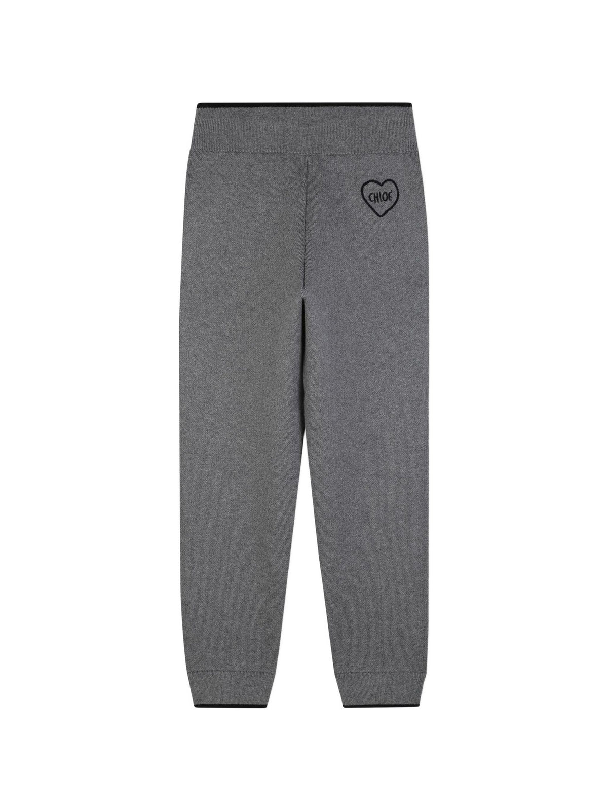CHLOE-CHLOE TRACK PANTS