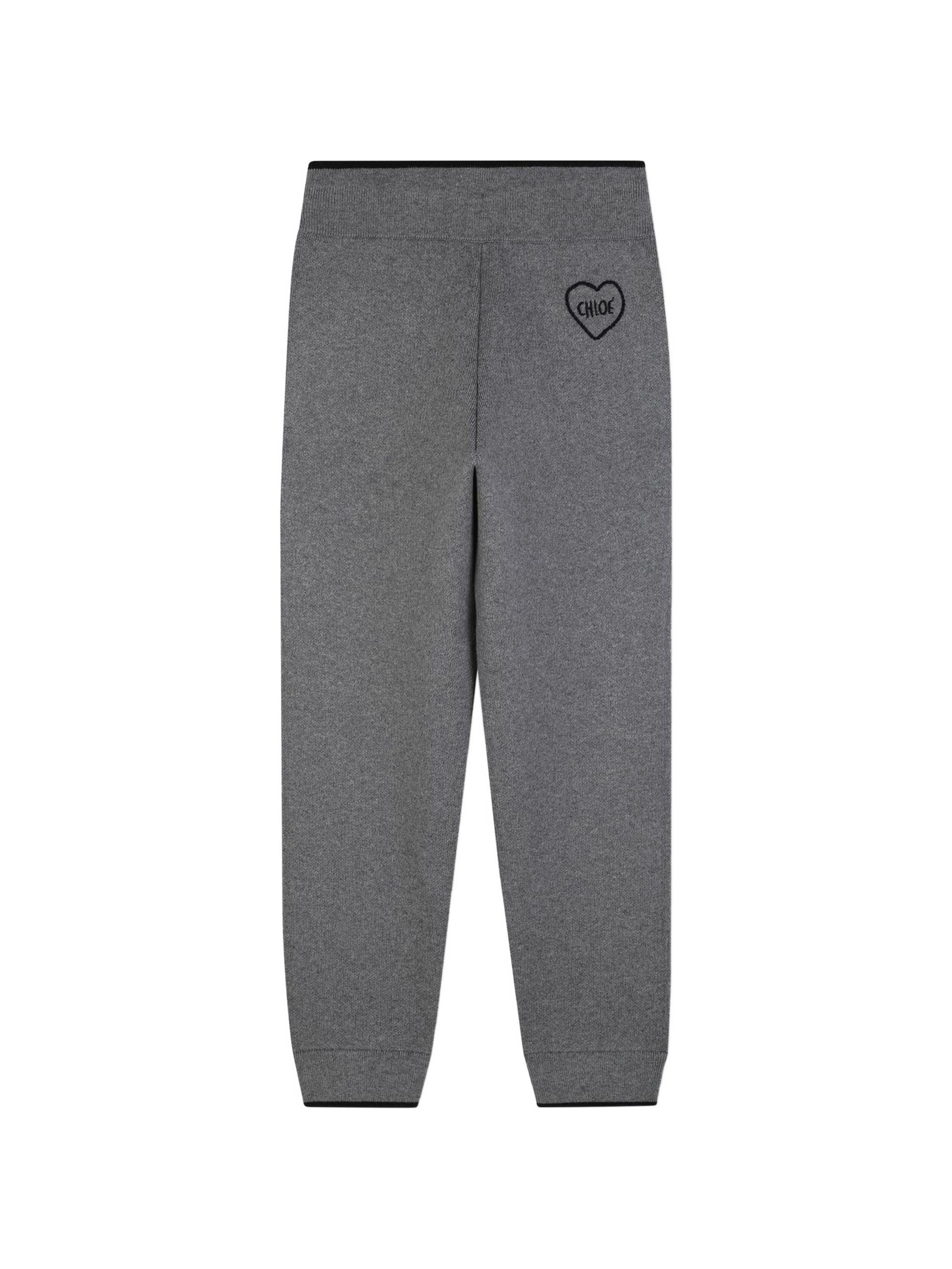 CHLOE-CHLOE TRACK PANTS