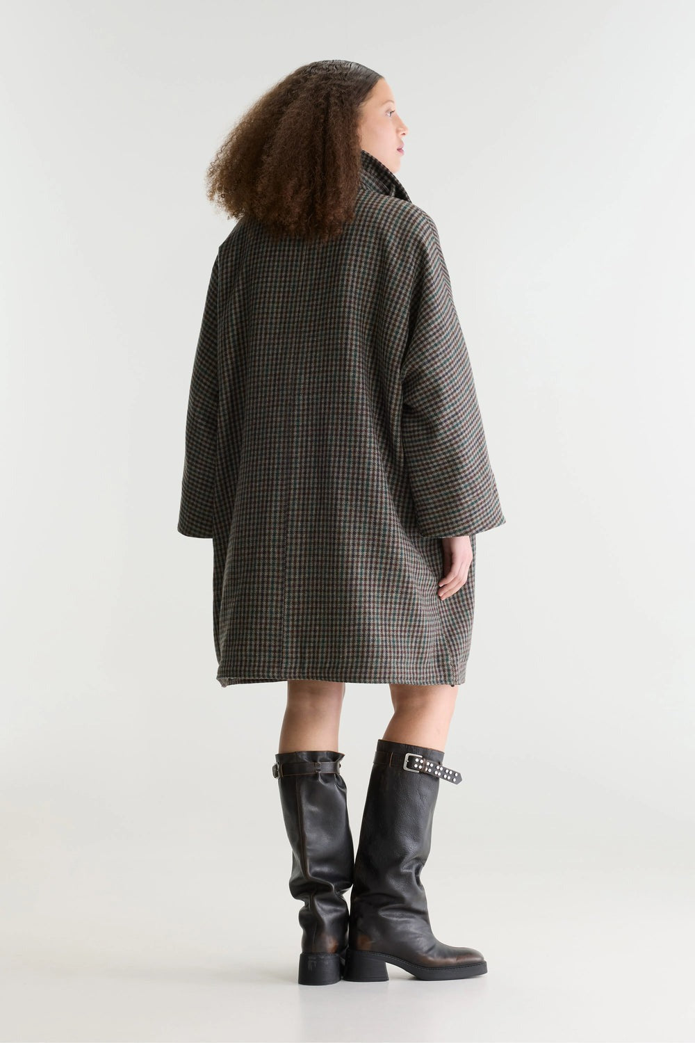 BELLEROSE JUNY