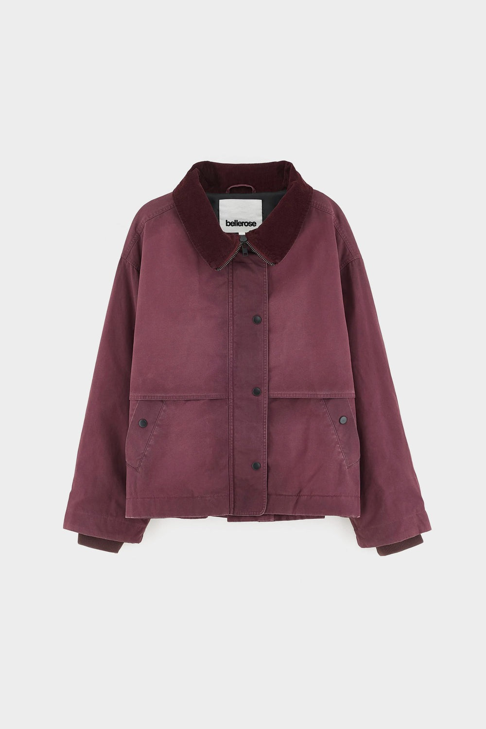 BELLEROSE JAZLIN