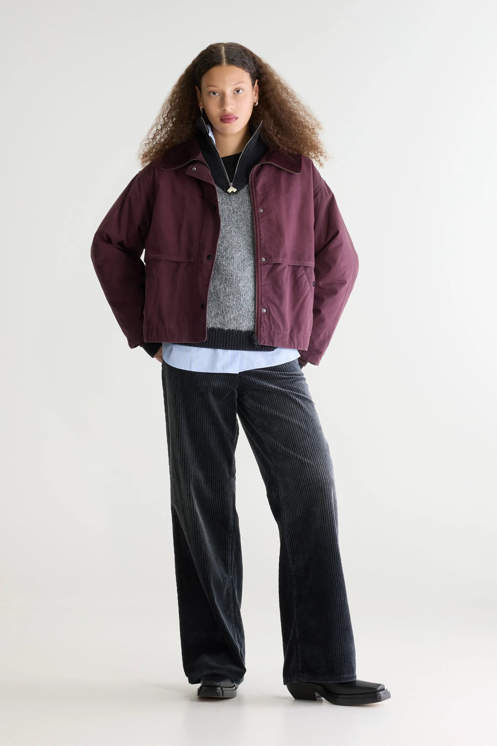 BELLEROSE JAZLIN