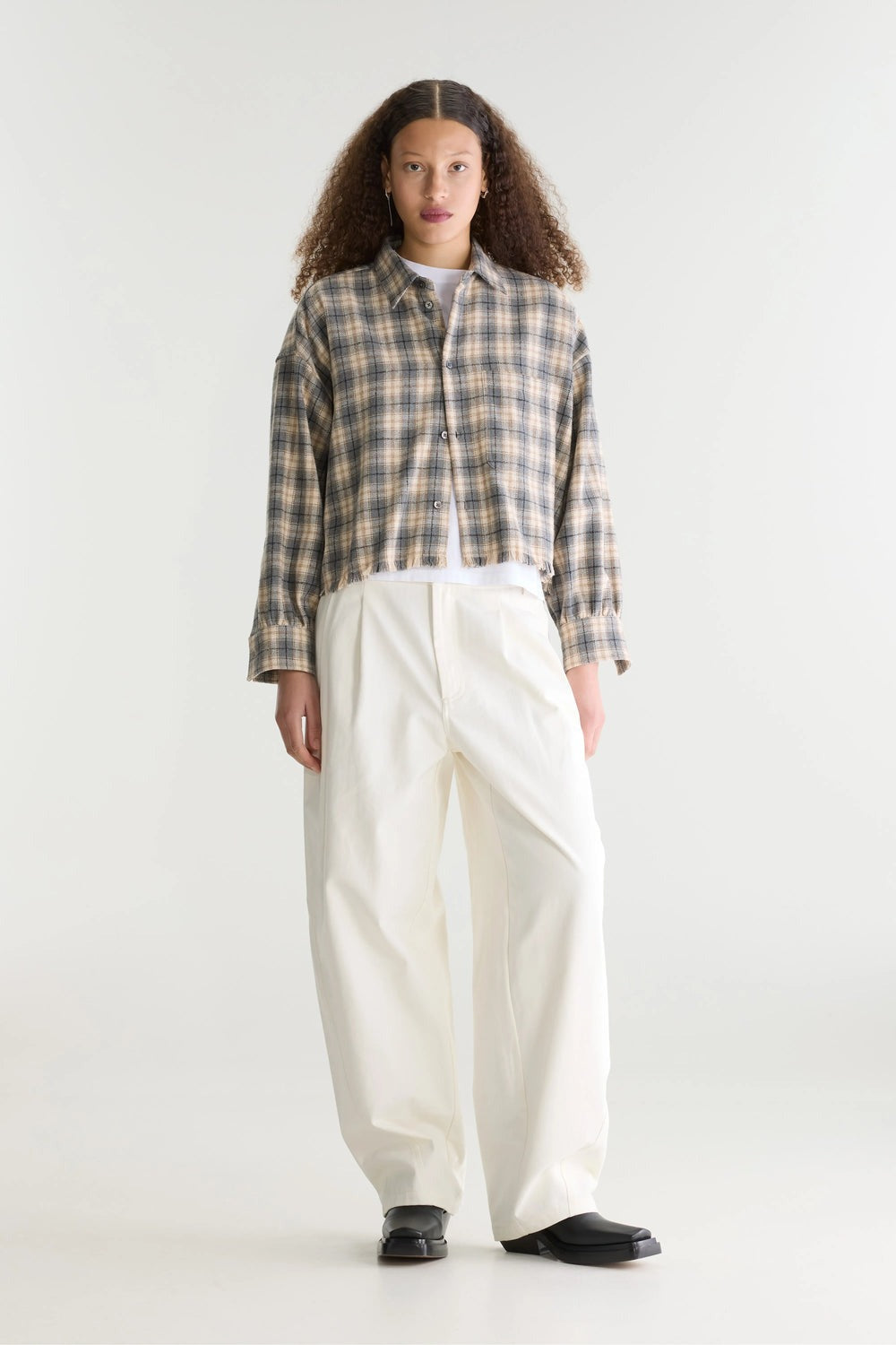 BELLEROSE JONNIE