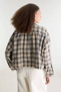 BELLEROSE JONNIE