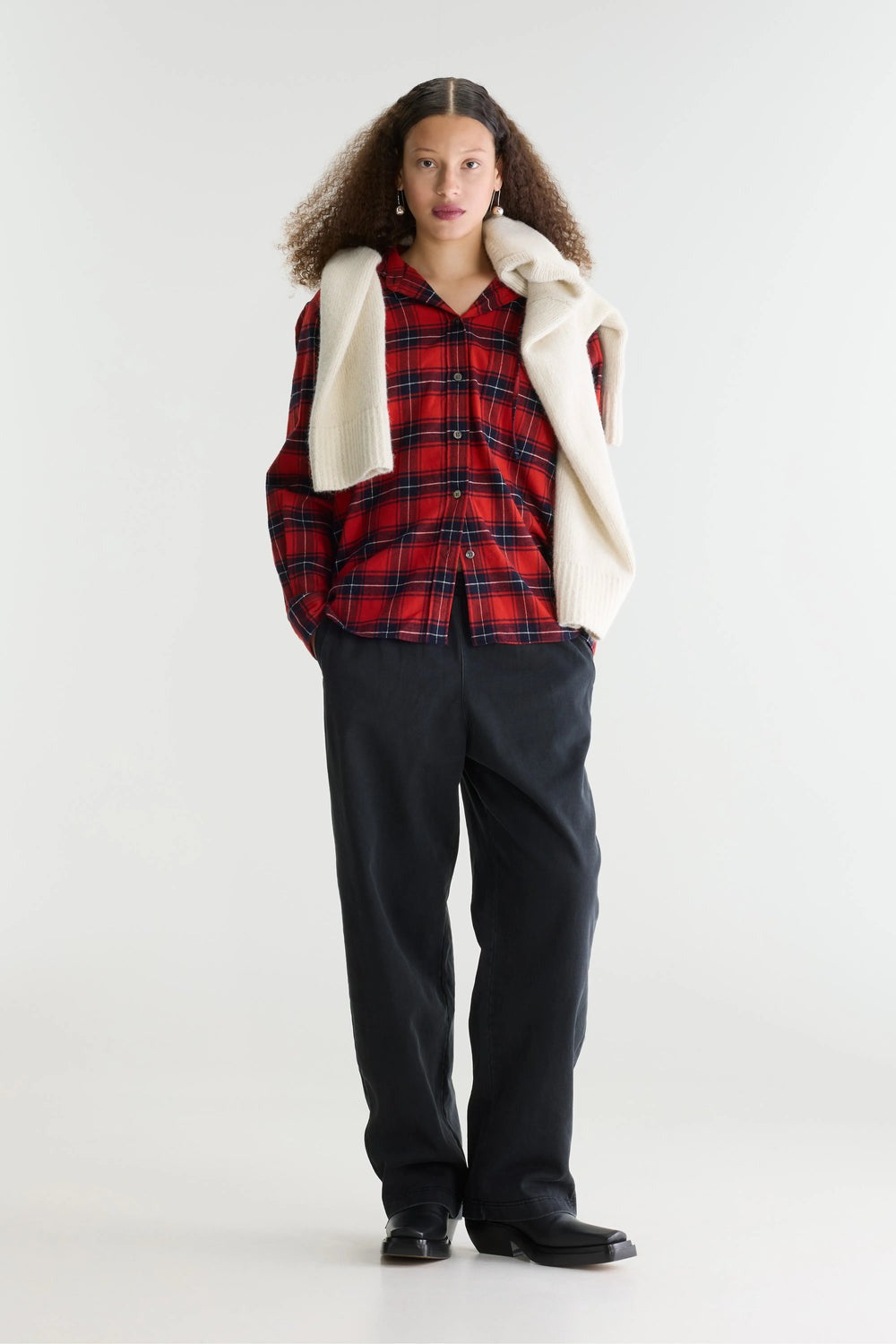 BELLEROSE JANGLE