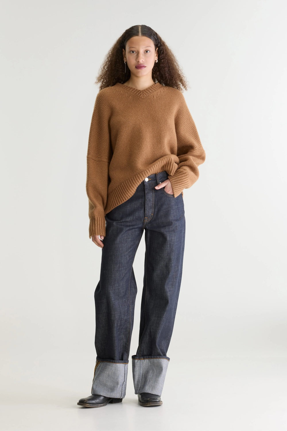 BELLEROSE AMEVY