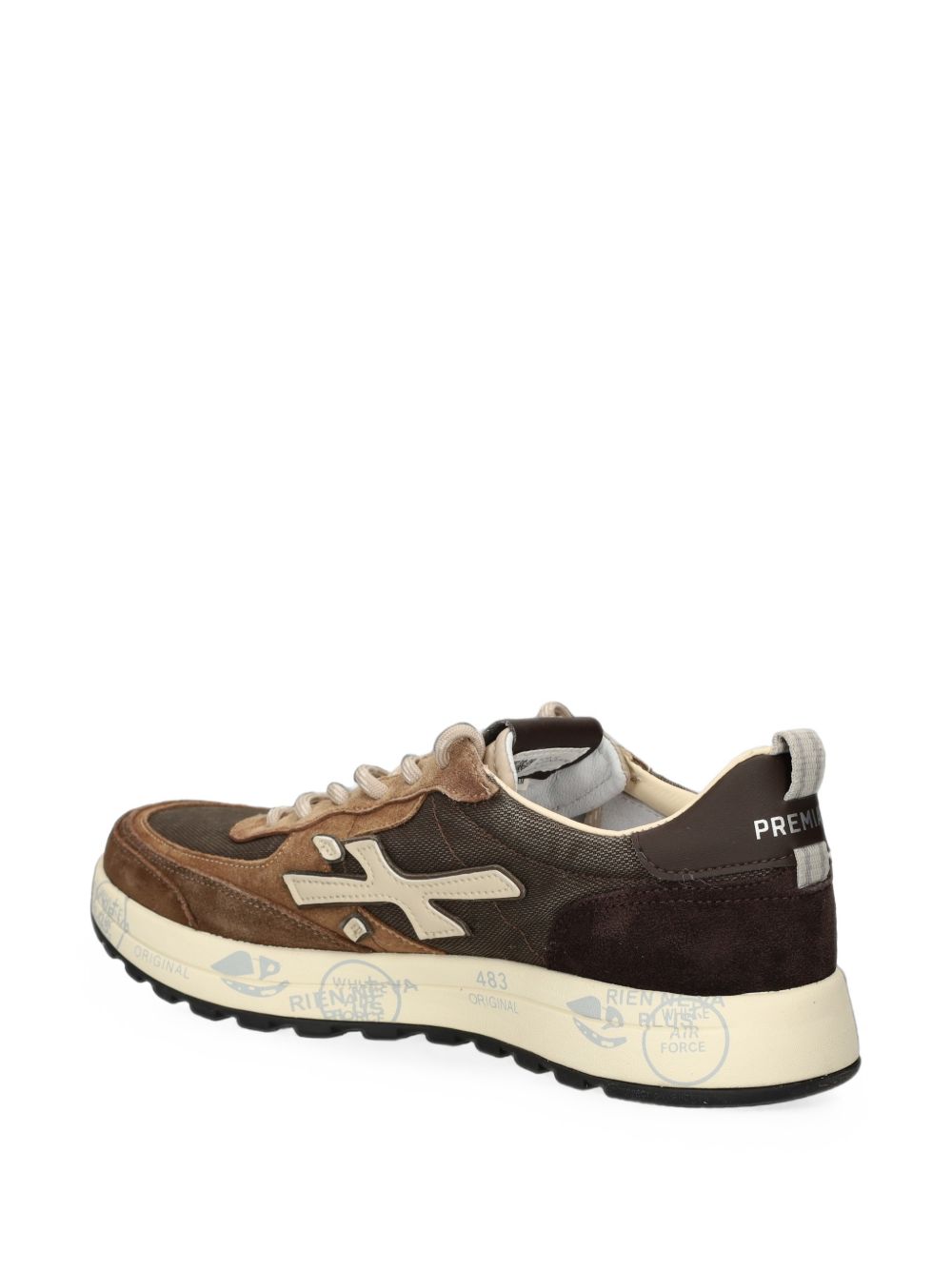 PREMIATA NOUS