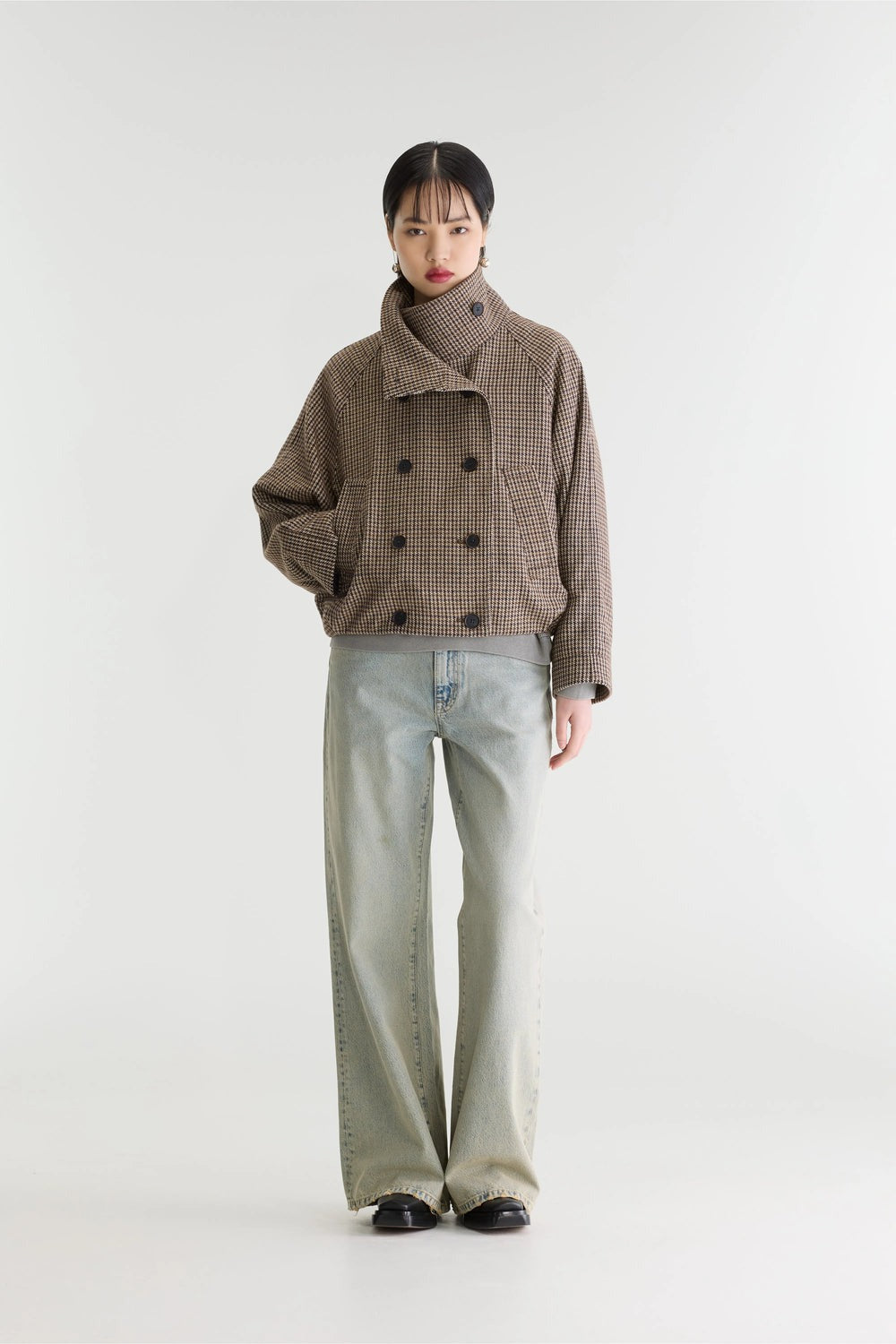 BELLEROSE JACKAL