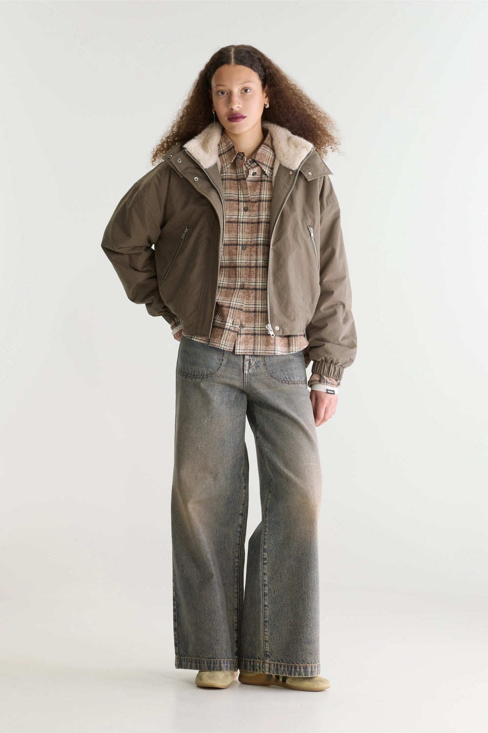 BELLEROSE HERNA
