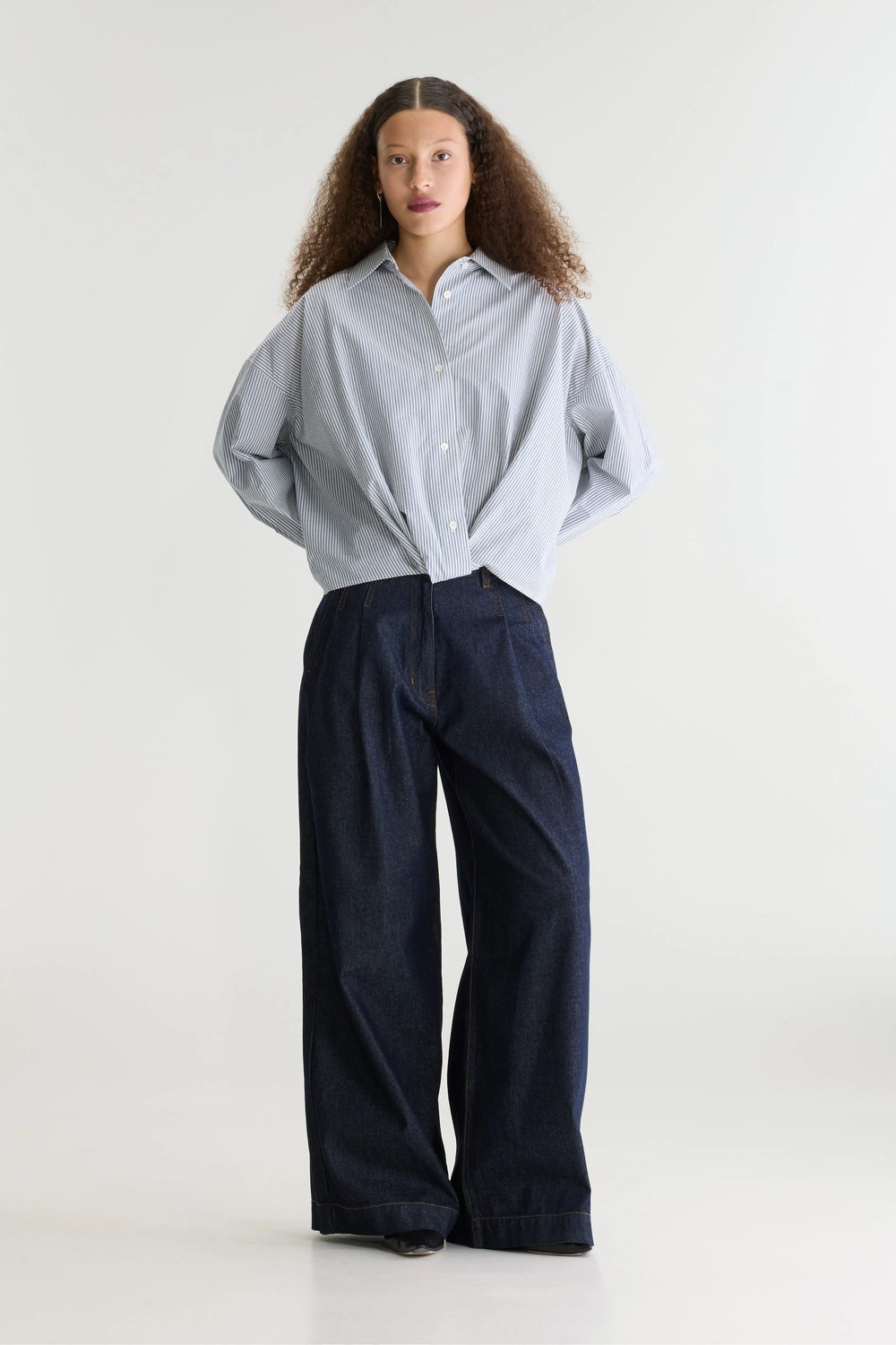 BELLEROSE TONNY