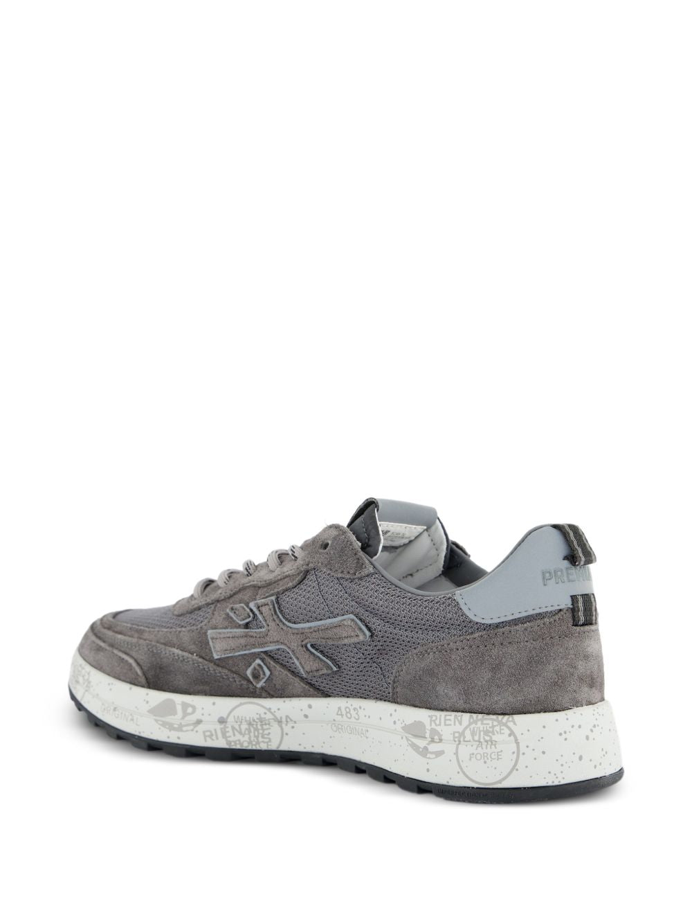 PREMIATA NOUS