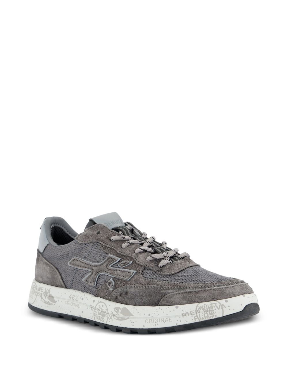 PREMIATA NOUS