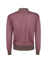 IN BED WITH YOU CARDIGAN V