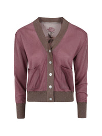IN BED WITH YOU CARDIGAN V