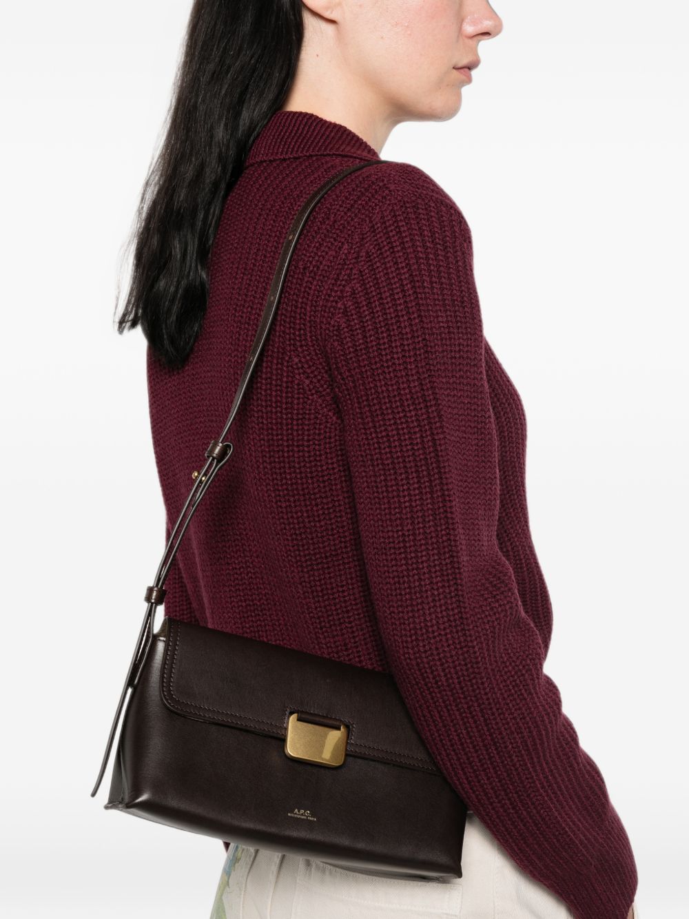 A.P.C. SIMONE SMALL